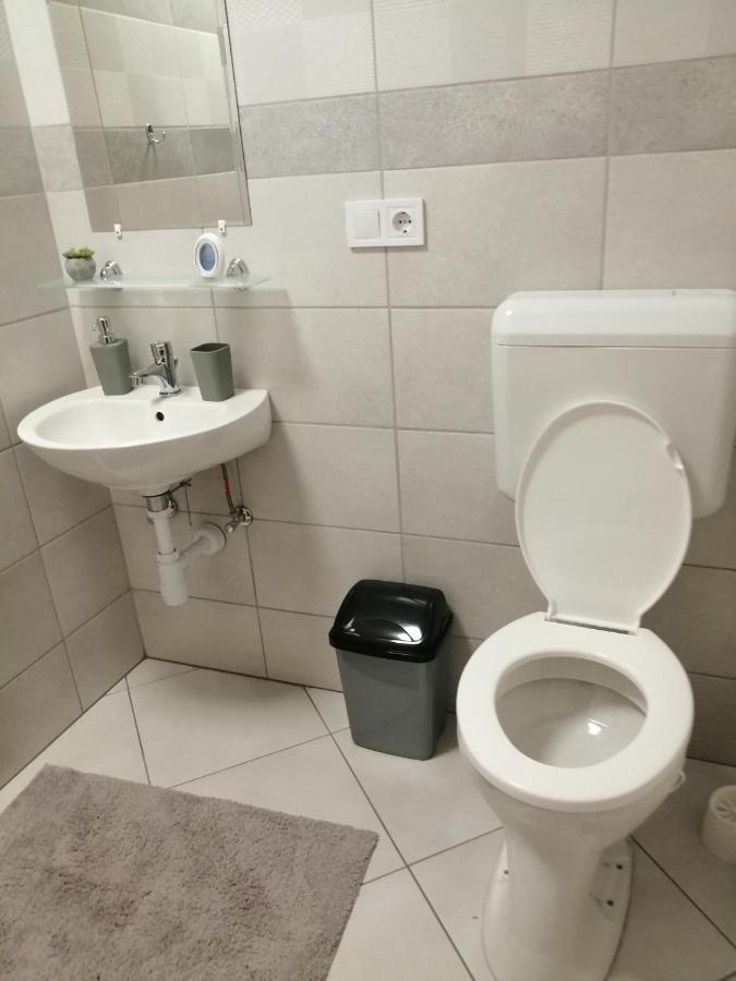 Cinege Vendégház Tolcsva Exterior foto
