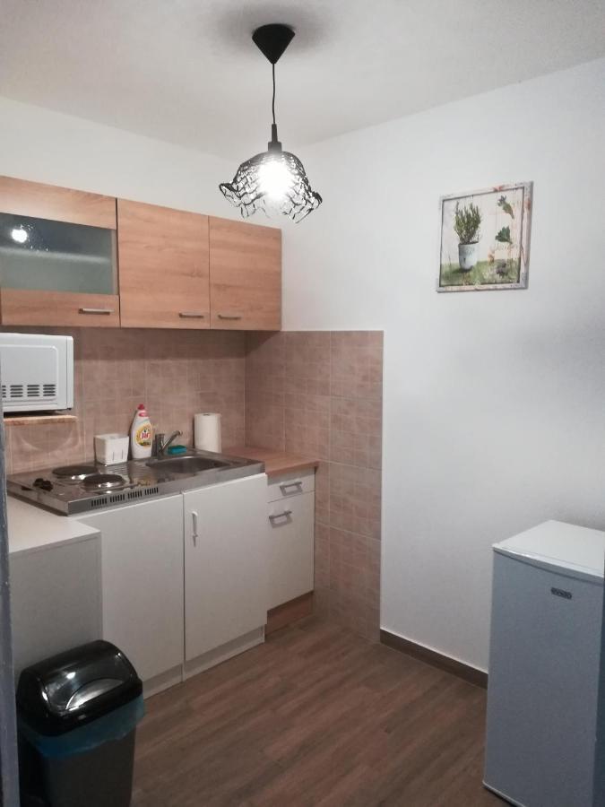 Cinege Vendégház Tolcsva Exterior foto